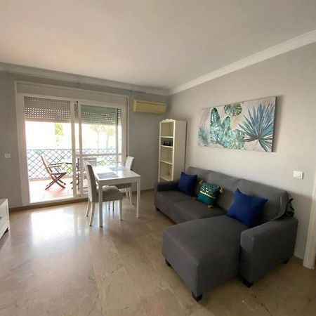 Apartamento Junto Al Puerto Deportivo De إِستيبونا المظهر الخارجي الصورة