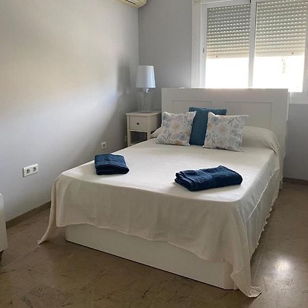 Apartamento Junto Al Puerto Deportivo De إِستيبونا المظهر الخارجي الصورة