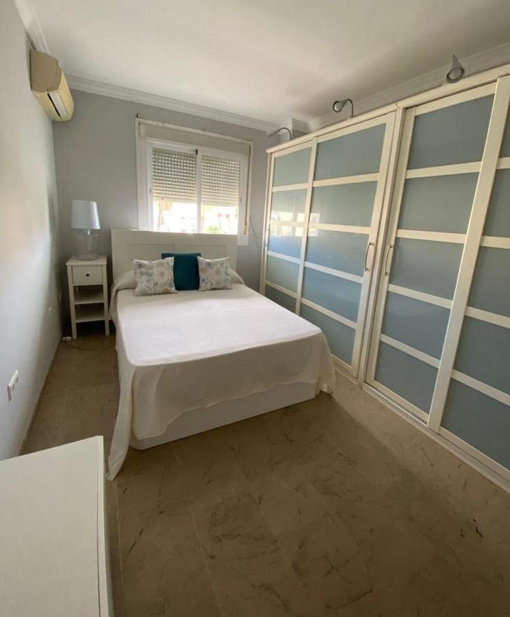 Apartamento Junto Al Puerto Deportivo De إِستيبونا المظهر الخارجي الصورة