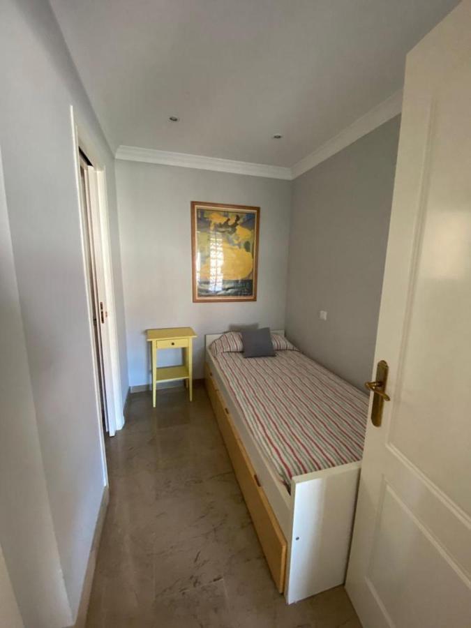 Apartamento Junto Al Puerto Deportivo De إِستيبونا المظهر الخارجي الصورة