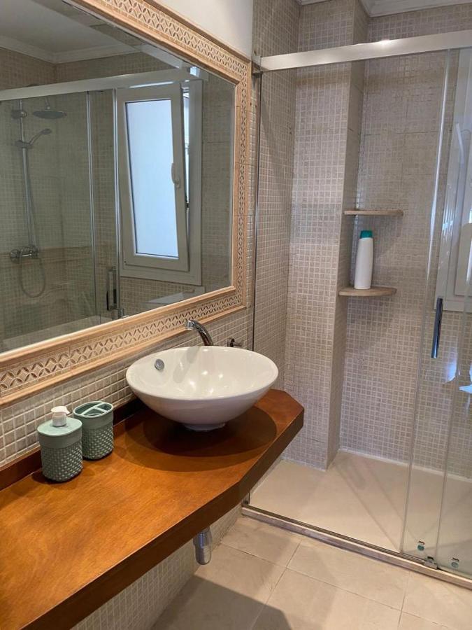 Apartamento Junto Al Puerto Deportivo De إِستيبونا المظهر الخارجي الصورة