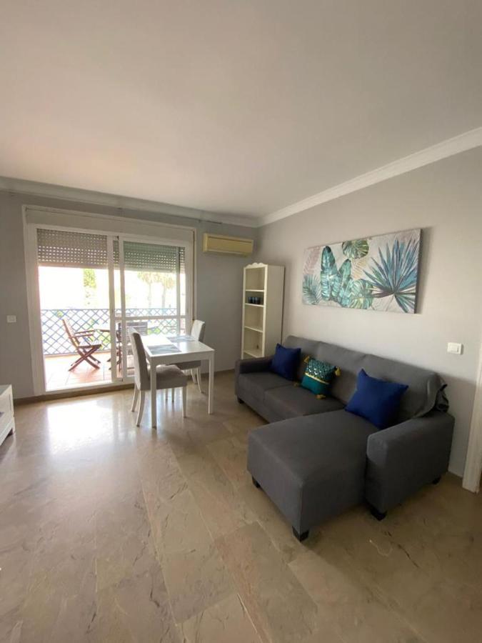 Apartamento Junto Al Puerto Deportivo De إِستيبونا المظهر الخارجي الصورة