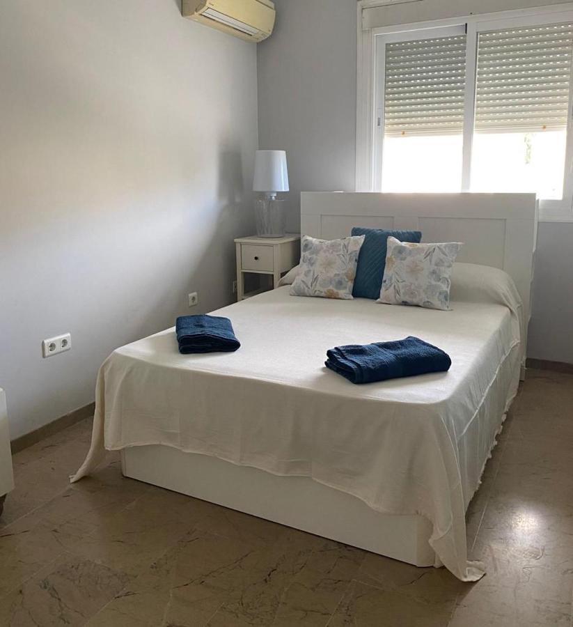 Apartamento Junto Al Puerto Deportivo De إِستيبونا المظهر الخارجي الصورة