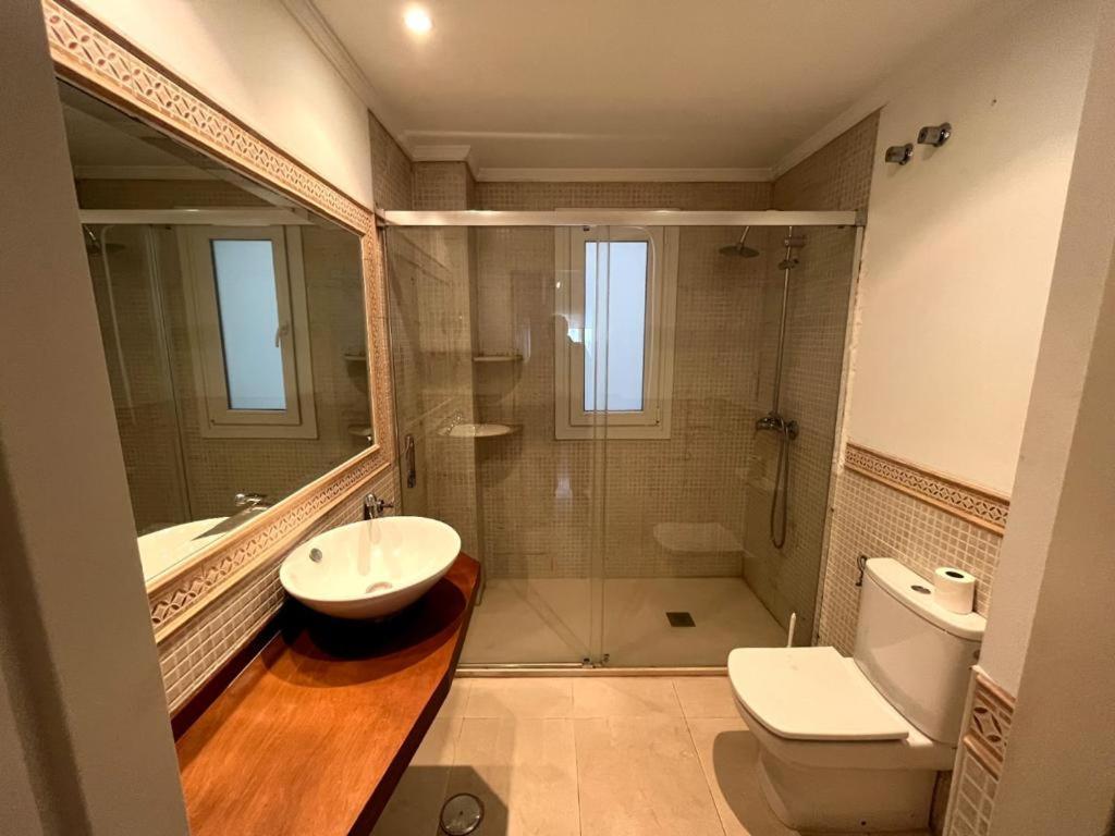 Apartamento Junto Al Puerto Deportivo De إِستيبونا المظهر الخارجي الصورة